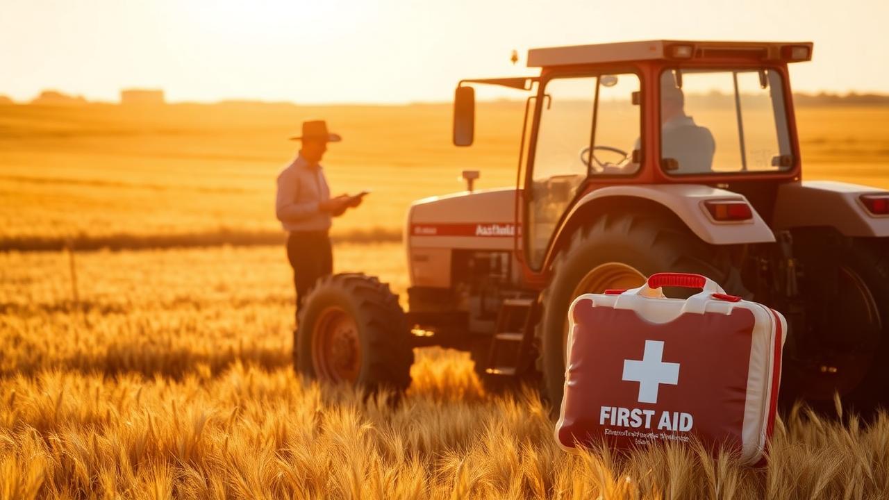 Agriculture