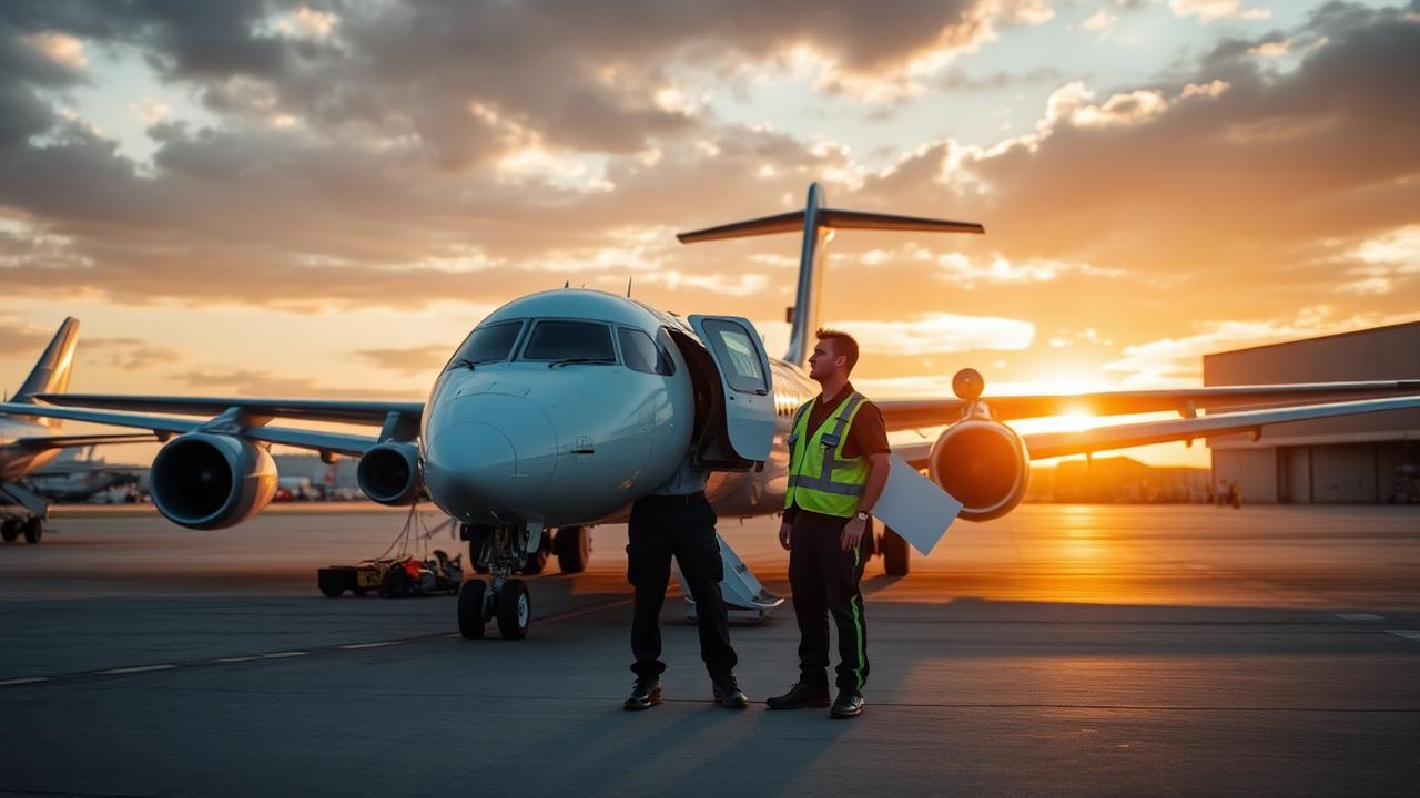 Aviation