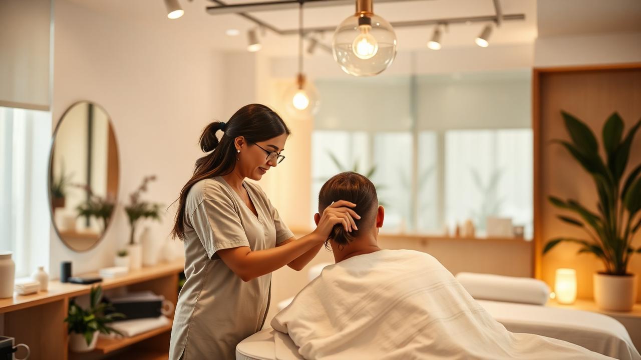 Beauty & Wellness