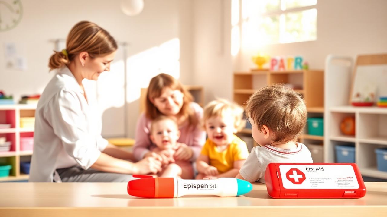 Education & Childcare