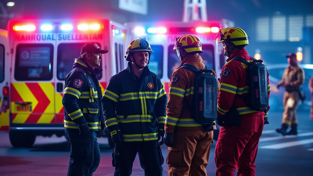 Emergency Services