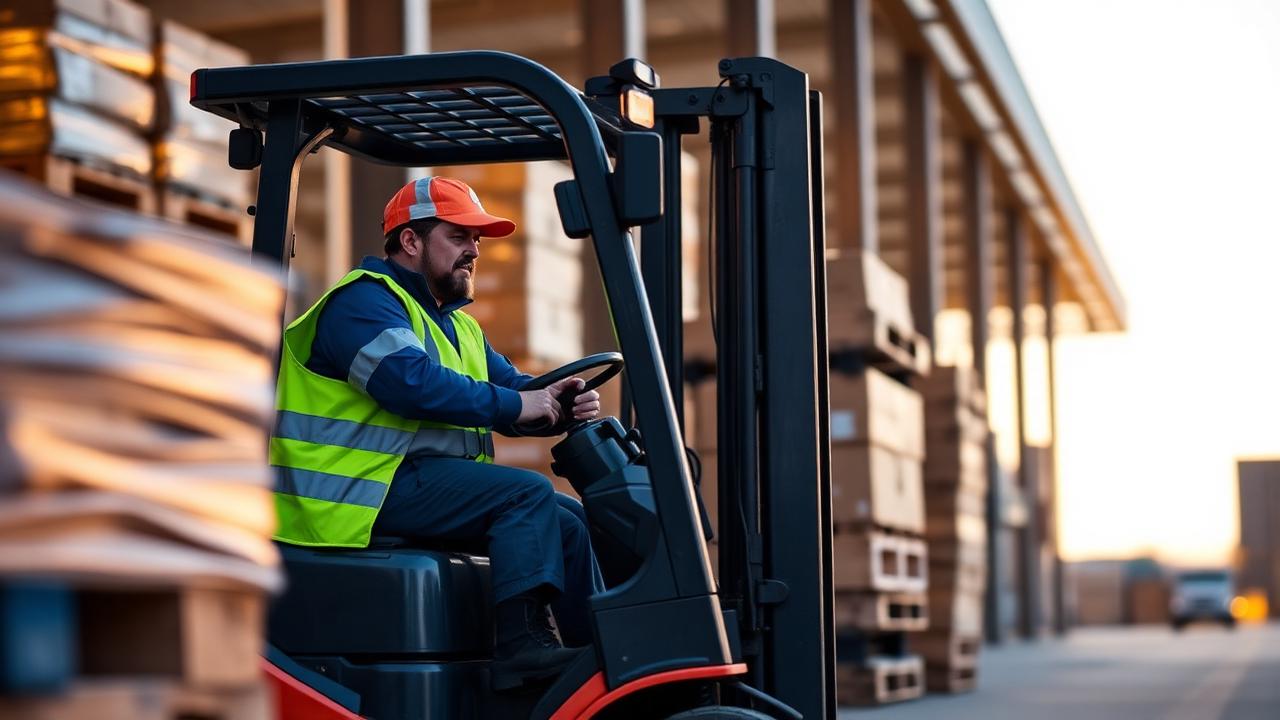 Transport & Logistics