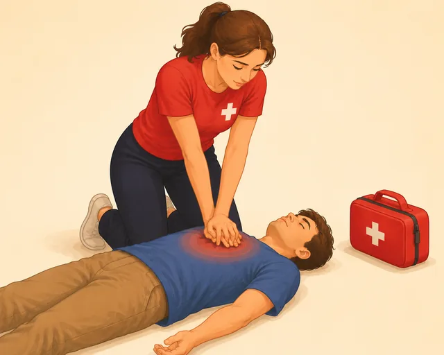CPR essentials